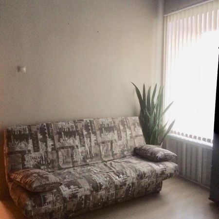 Apartment In The Historical Center Гродно Екстериор снимка
