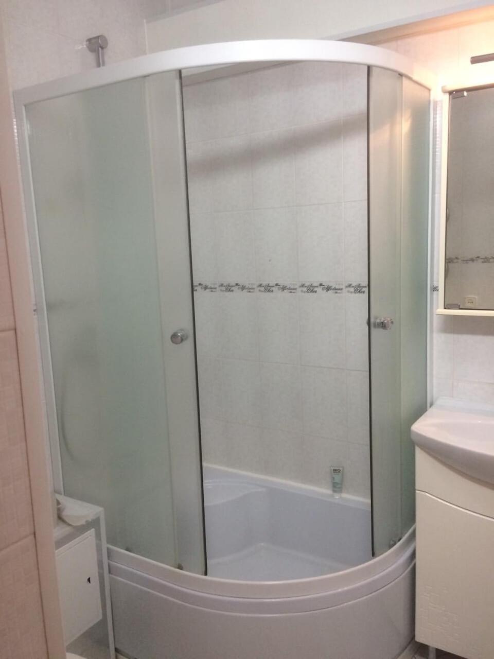 Apartment In The Historical Center Гродно Екстериор снимка