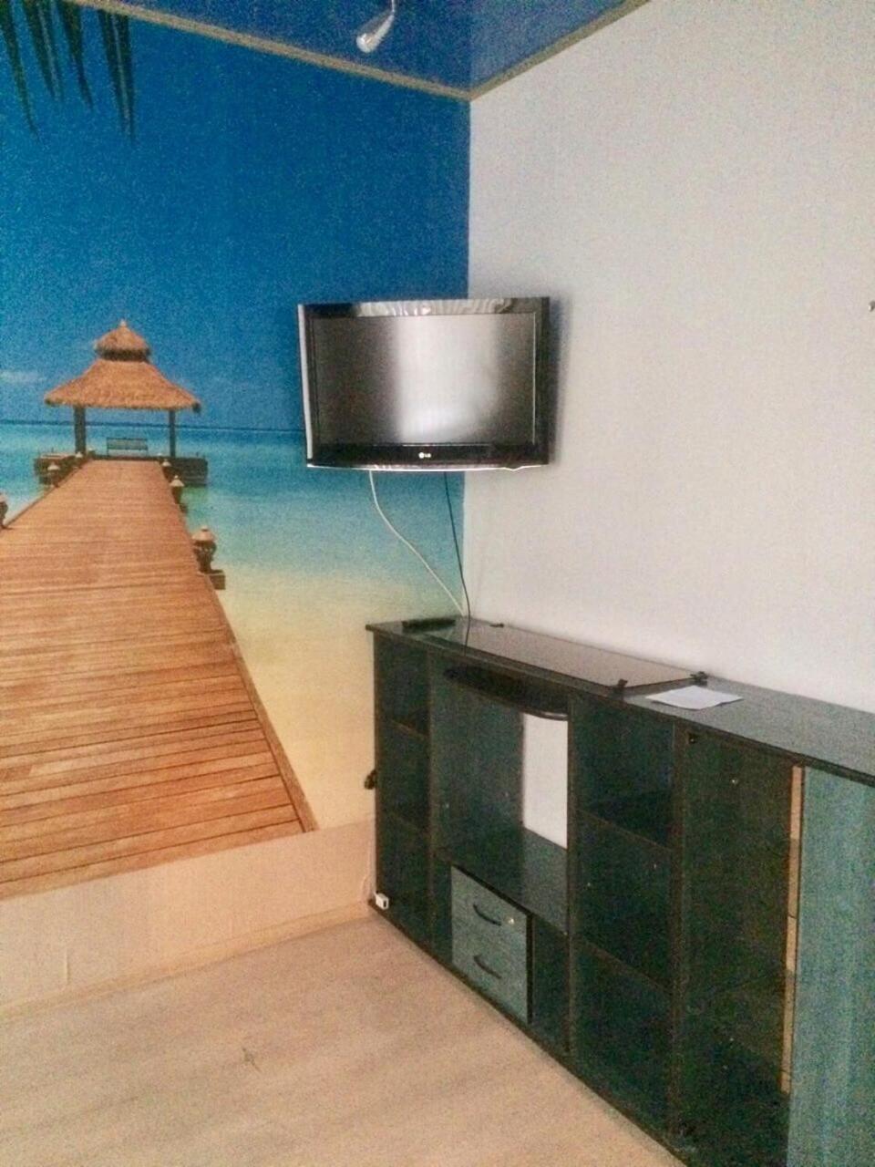 Apartment In The Historical Center Гродно Екстериор снимка