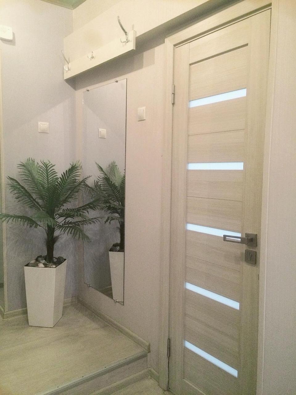 Apartment In The Historical Center Гродно Екстериор снимка